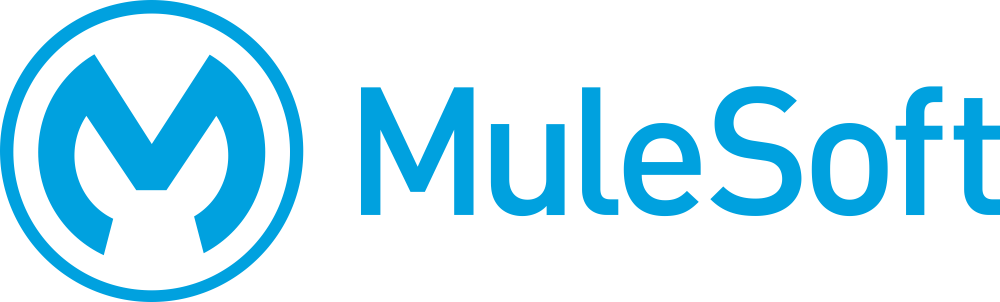 mulesoft logo bleu
