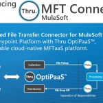 Thru MFT Connector for MS Launch Datasheet