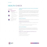 Health Check - ProServices